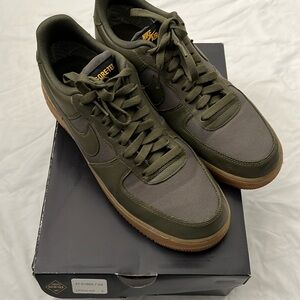 NIKE AF1 Gortex